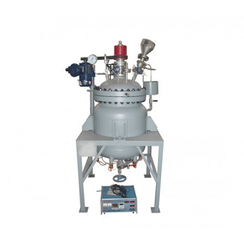 加氫反應釜 加氫反應釜